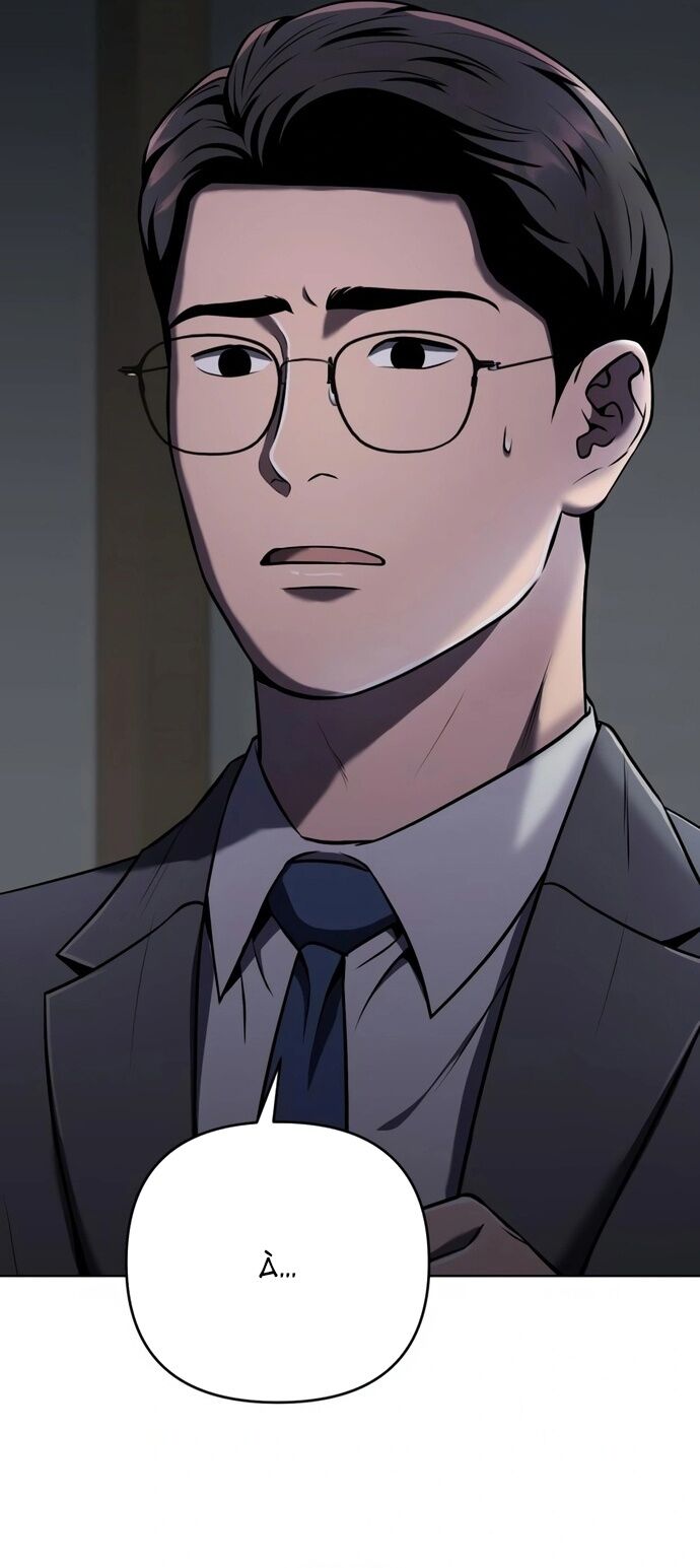Nhân Viên Thực Tập Kim Cheolsu - chap26 - Trang 33